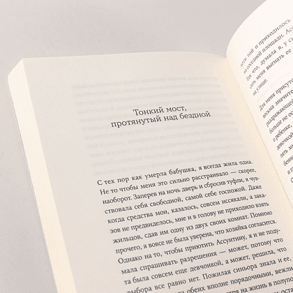 Книга "Швея с Сардинии", Бьянка Питцорно - 8