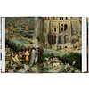 Книга "Bruegel, The Complete Paintings", (английский язык ), Jurgen Muller - 4