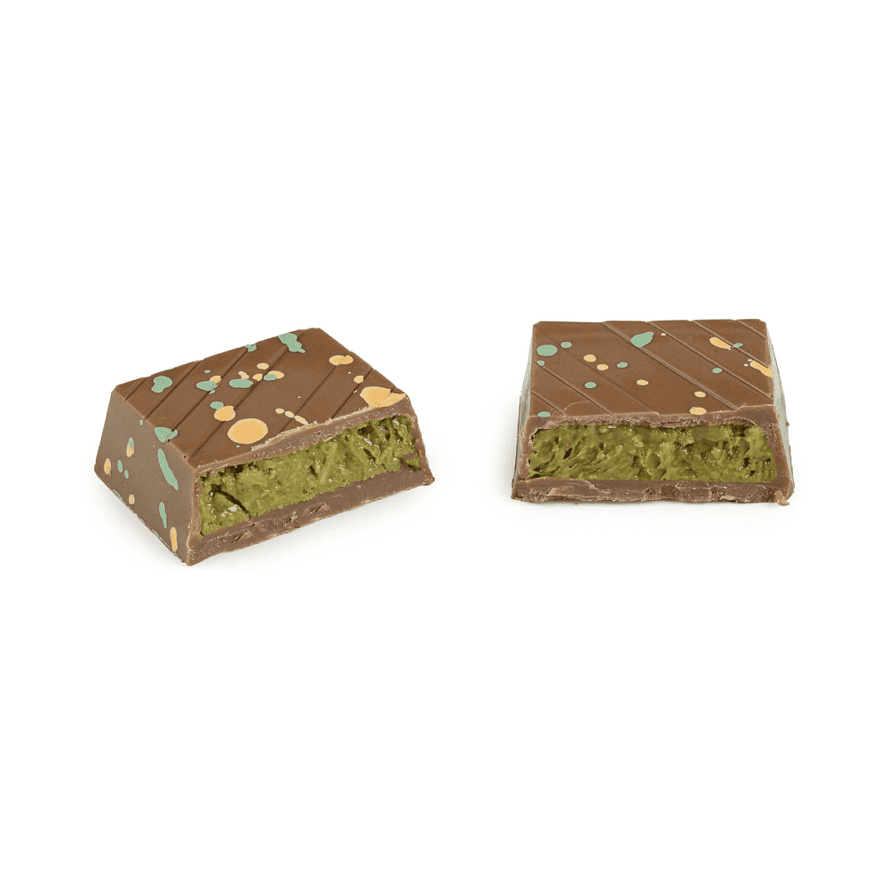 Конфеты "Dubai Pistachio", 125 г, с фисташкой - 6