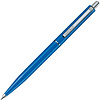 Ручка шариковая автоматическая "Senator Point Polished", 1.0 мм, ассорти, стерж. синий - 5