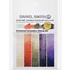 Набор стиков акварельных "Daniel Smith Aquatic Enhanced Secondary Set", 5 цветов - 7