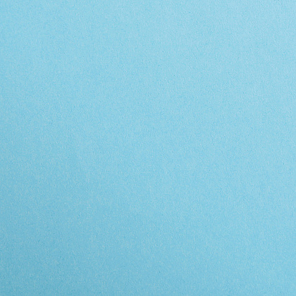 Бумага цветная "Maya", А4, 120г/м2, голубой - 2