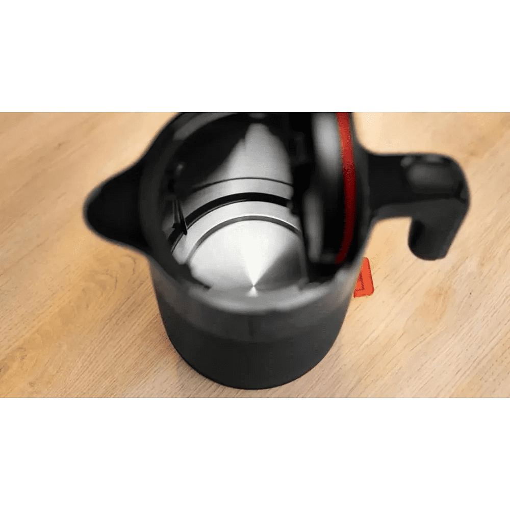Электрочайник BOSCH TWK2M163 - 8