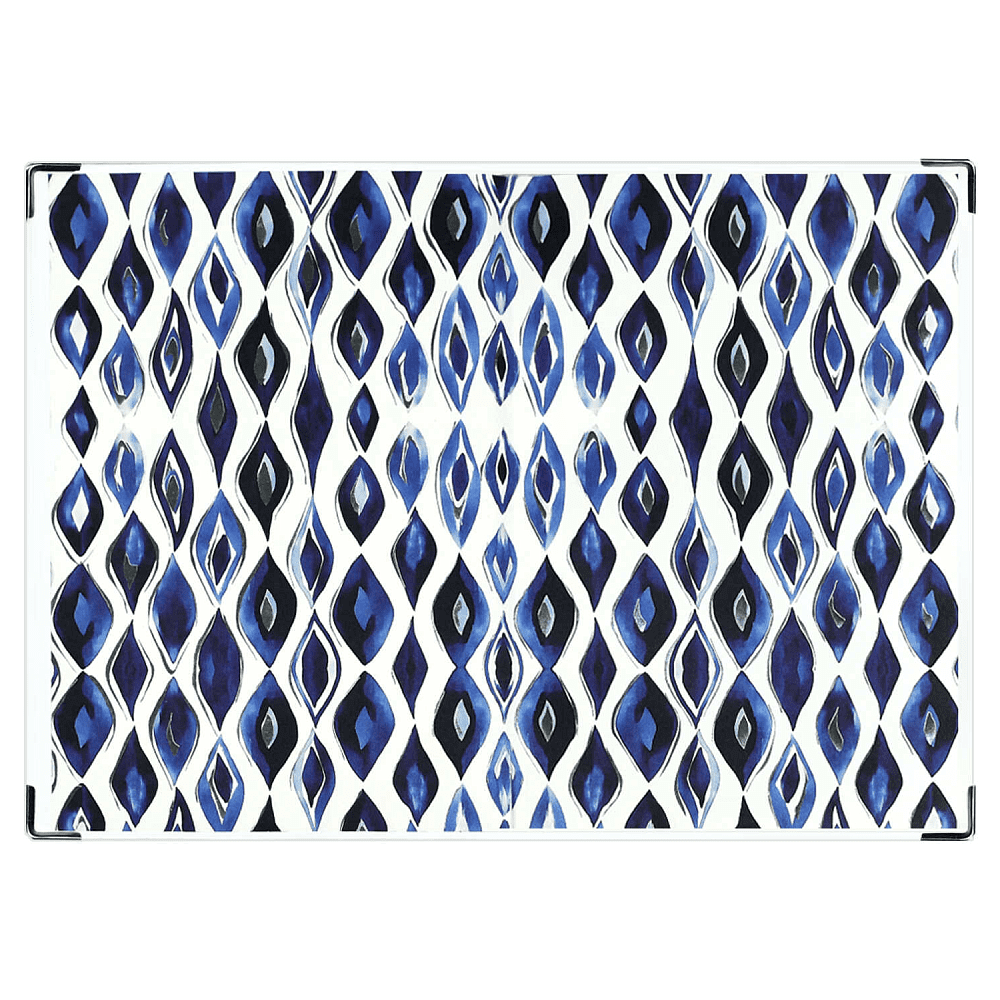 Ежедневник недатированный "Анри", А6, 320 страниц, линейка, белый - 7