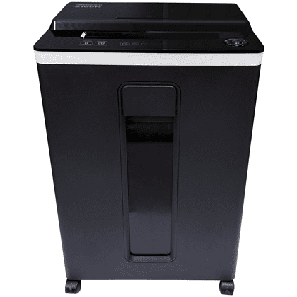 Уничтожитель Office Kit S160N - 3