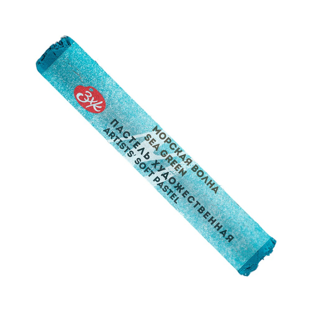 Пастель сухая "Мастер-класс", 545 морская волна