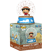 Фигурка Funko POP! Ван-Пис: Луффи (Снежный шар) - 2