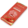 Шоколад белый "Клубничный", 25 гр. - 2