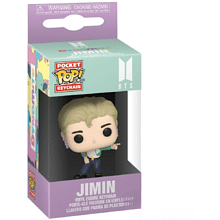 Фигурка Funko POP! Музыка: Jimin (BTS, Dynamite)