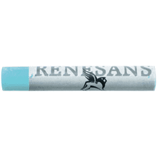 Пастель масляная "Renesans", 27 голубой бледный