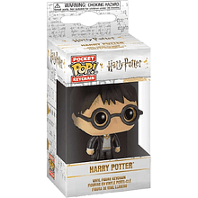 Брелок Funko POP! Гарри Поттер: Гарри