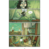 Книга "Чесночинка и ведьма", Бри Полсен - 11