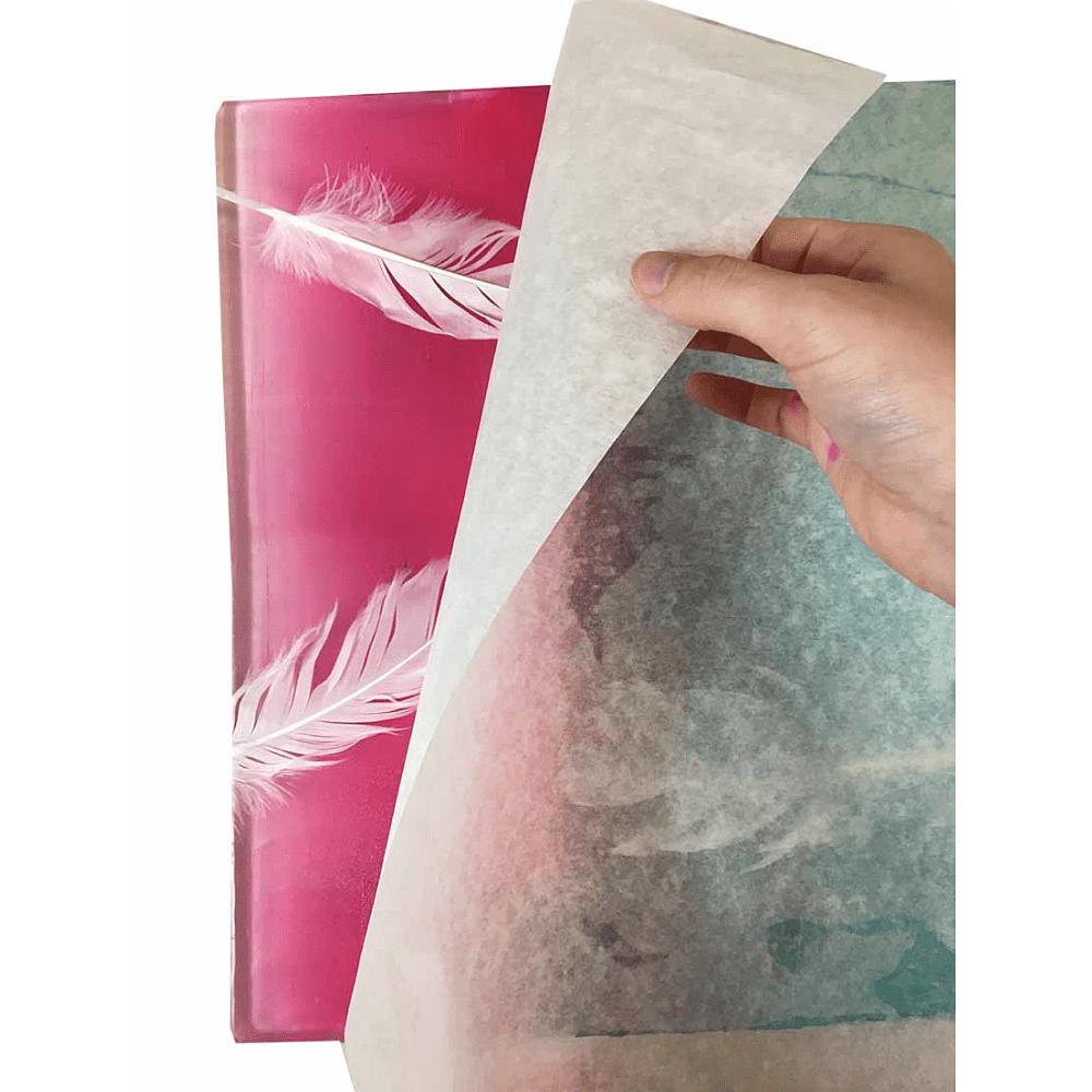 Пластина для печати "Gelli Arts", 30.5х35.5 см - 7