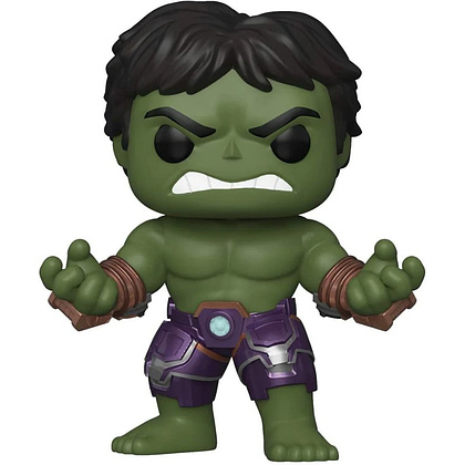 Фигурка Funko POP! Marvel: Халк