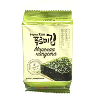 Капуста морская 