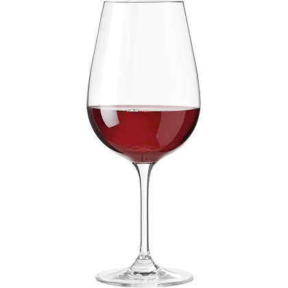 Набор бокалов для красного вина "Tivoli", стекло, 700 мл, 6 шт, прозрачный - 2