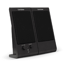 Акустическая система ExeGate Tango 230 EX287056RUS Black 2x3W