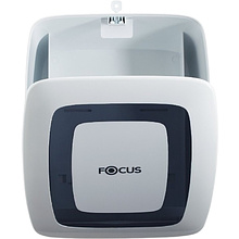 Диспенсер Focus для полотенец листовых, белый