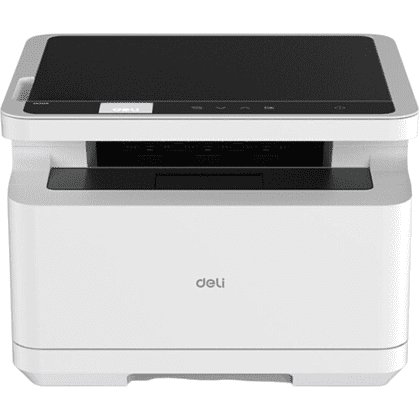 МФУ лазерное монохромное Deli M2000DNWs