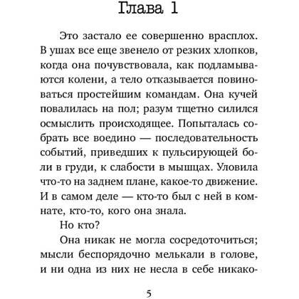 Книга "Тринадцатая карта", Омер М. - 5