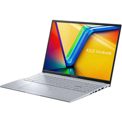 Ноутбук ASUS Vivobook 16X (K3604VA-MB243), 16GB, DOS, серебристый - 7