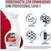 Средство чистящее для удаления известкового налета и ржавчины "Сиф Professional САНИ-1", 500 мл, кислотное - 4
