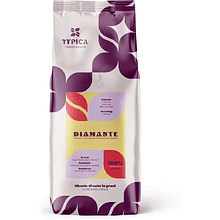Кофе "Typica" Diamante, зерновой, 1000 г