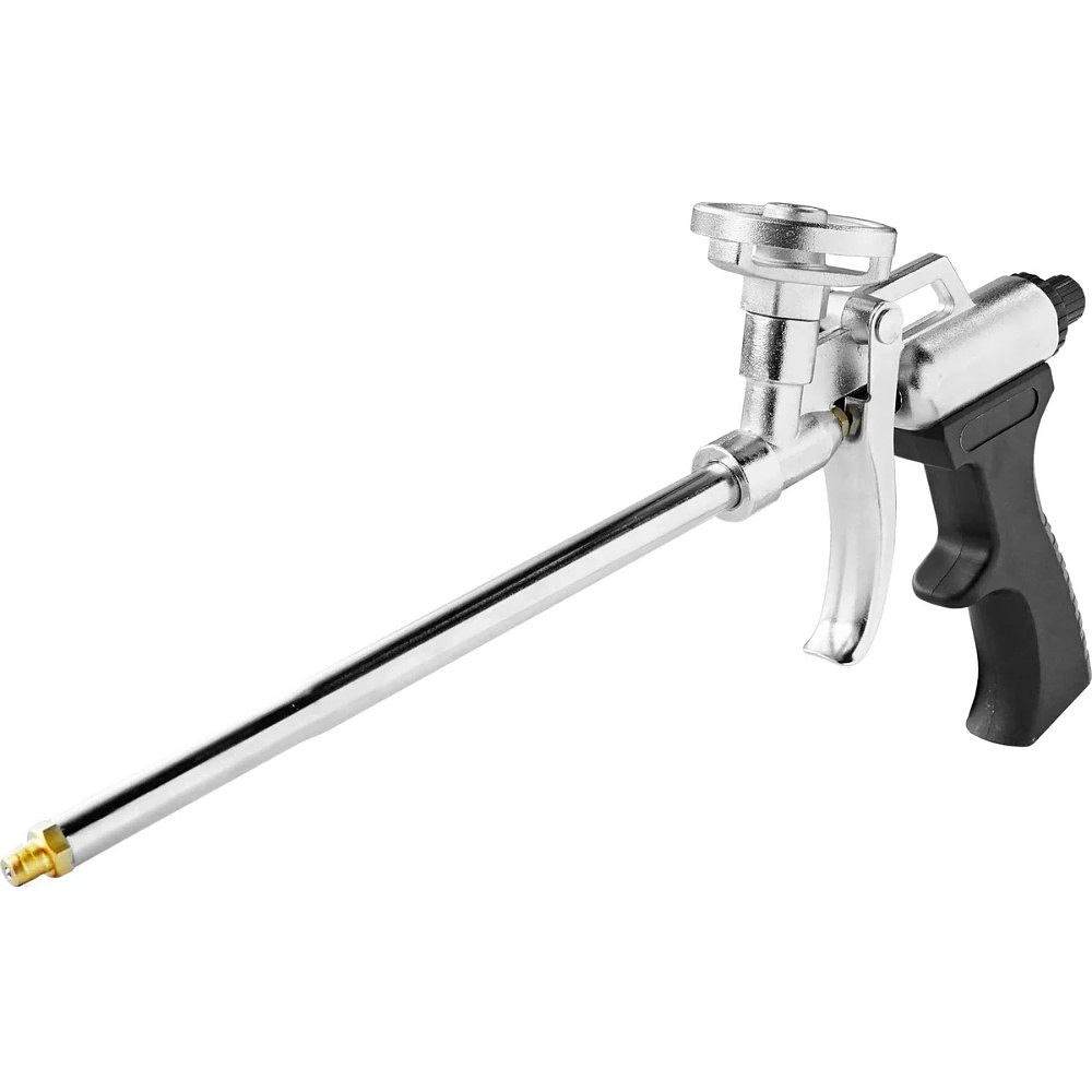 Пистолет для монтажной пены "Fomeron Hit" - 4