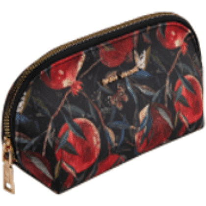 Косметичка "Flora. Гранат" - 3