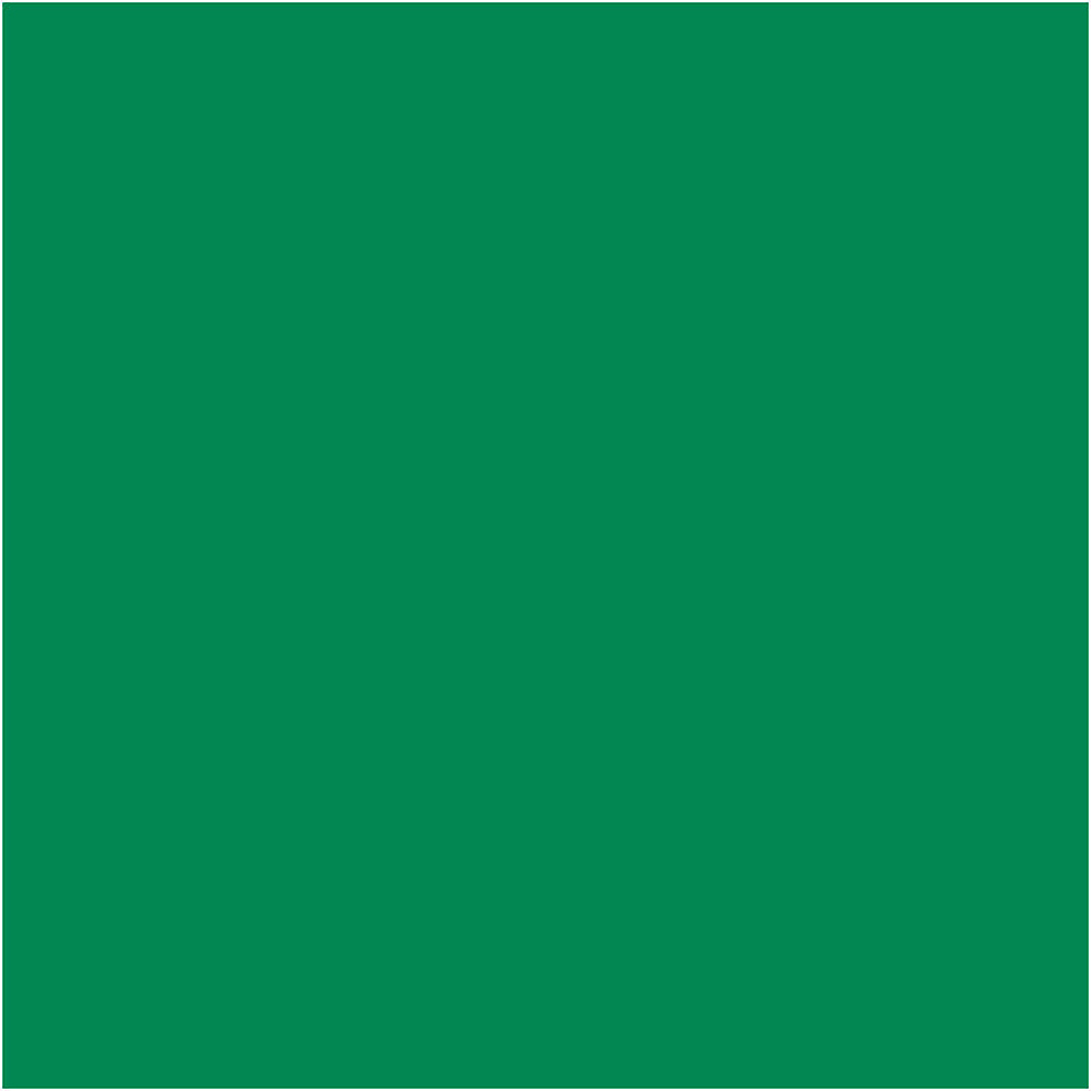 Краски для текстиля "Pentart Fabric paint", 20 мл, зеленый - 2