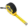 Рулетка Deli YS EDL3795, 3 м х 16 мм, желтый, черный - 6