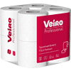 Бумага туалетная Veiro Professional Premium, 6 рулонов, 2 слоя, 20 м - 2
