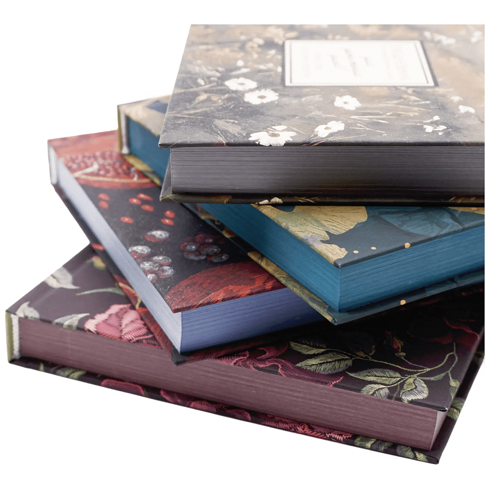 Ежедневник недатированный "Every Day. Dream", A5, 176 листов, морской - 5