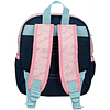 Рюкзак детский "Bonjour", XS, 25 см, голубой, розовый - 2