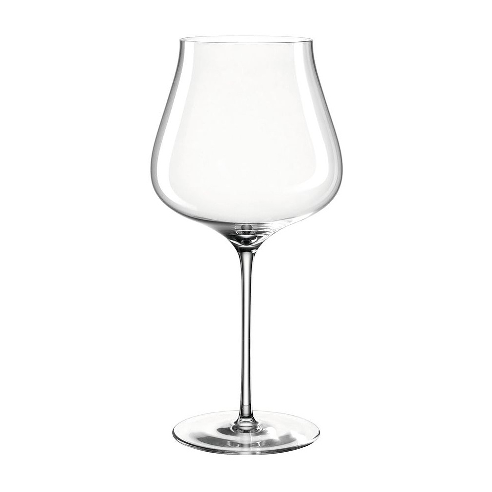 Набор бокалов "Brunelli", стекло, 770 мл, 6 шт, прозрачный