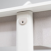 Стол Ergosmart Caravel S, регулируемый  1050х700х(550-820) мм - 9