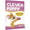 Книга на английском языке "Clever Puppy: Step 1", Boyd P.  - 2