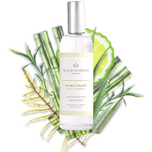 Духи интерьерные PLANTES&PARFUMS "White Bamboo", 100 мл 