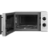 Электропечь СВЧ Home HMM207FS - 5