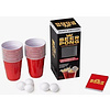 Игра настольная "Beer Pong. Королевский бирпонг" - 4