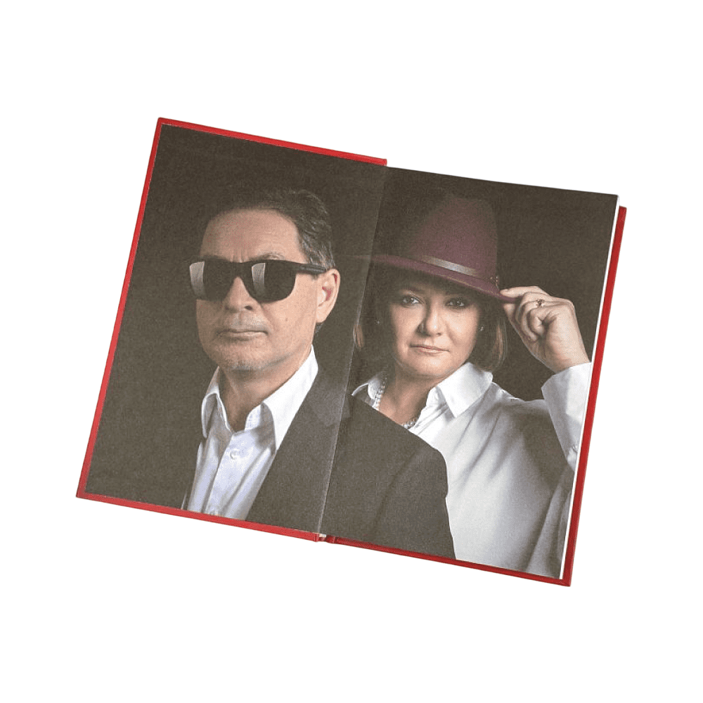 Книга "Нетворкинг для разведчиков. Как извлечь пользу из любого знакомства", Елена Вавилова, Андрей Безруков - 3