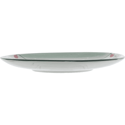 Тарелка керамическая "Сказочная пора", 28.5 см, разноцветный - 3