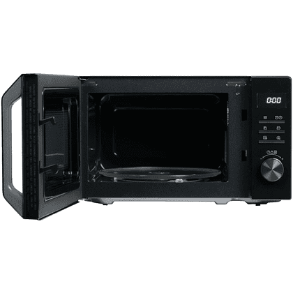 Электропечь СВЧ Midea AM720C2MV-B - 4