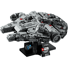 Конструктор "Lego", "Сокол Тысячелетия"