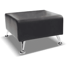 Скамья AUPI Вита пуф, 530х530х450 мм