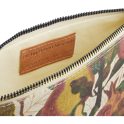 Косметичка "Flora. Tropical Fruits" - 4