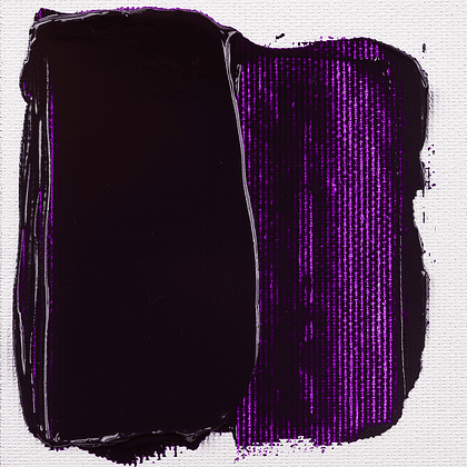 Краски масляные "Talens art creation", 536 фиолетовый, 40 мл, туба - 2