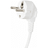Сетевой фильтр Sonnen SPW-505, 5 м, 5 розеток, белый - 4