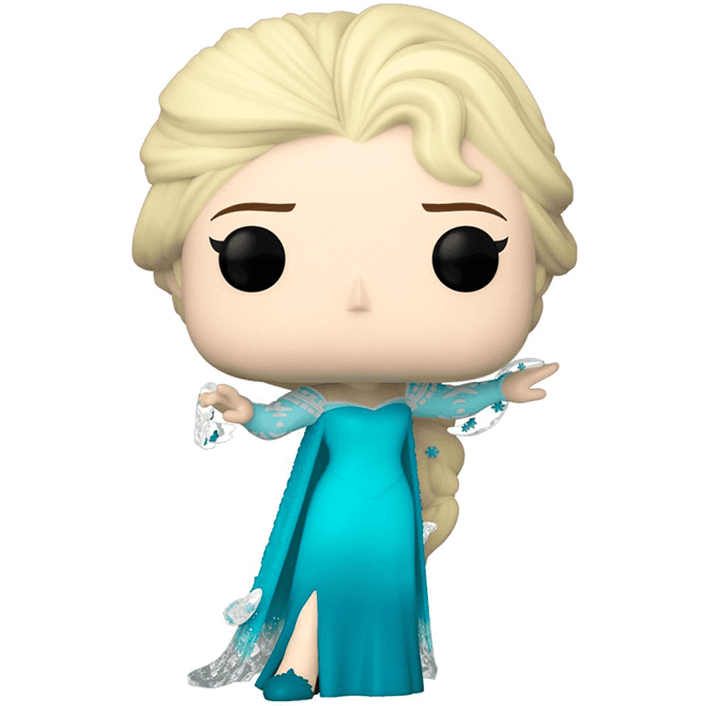 Фигурка Funko POP! Холодное Сердце: Эльза