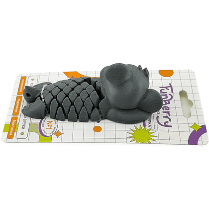 Игрушка 3D "Коала Кин" - 5